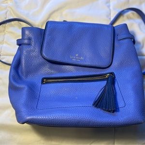 Kate Spade New York backpack